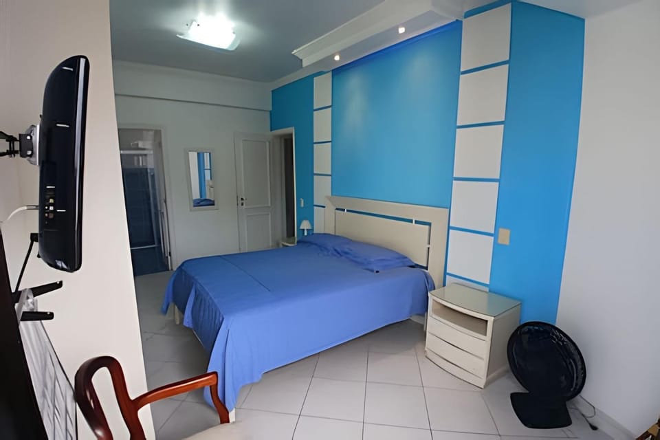 View (from property/room), Photo of the whole room, Bedroom