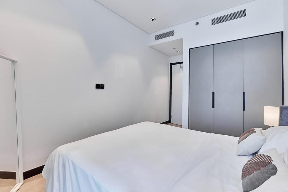 Khalifa View Luxe 1BHK Apartment in Dubai