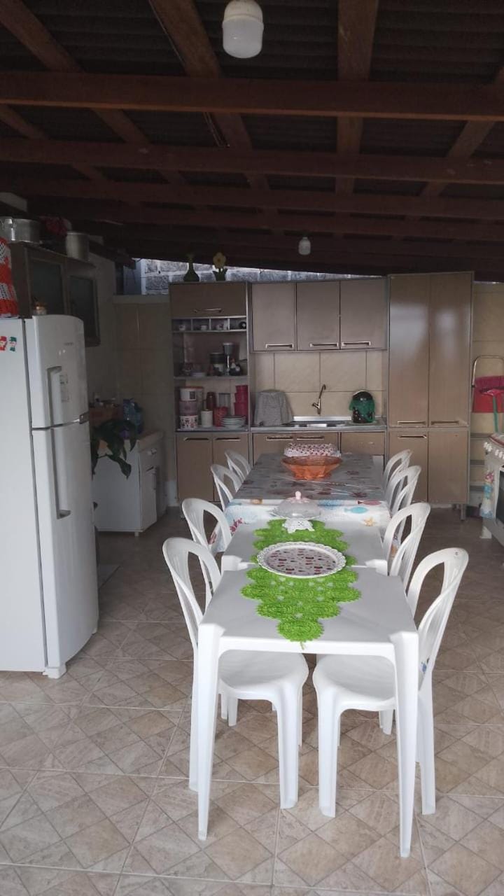 Alberto House in Florianopolis