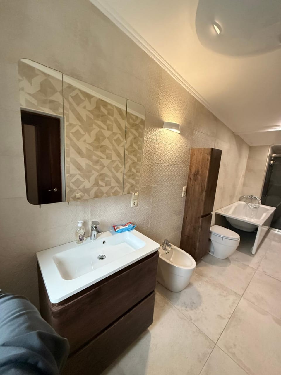 Апартаменти в самому центрі Одеси Apartment in Odessa