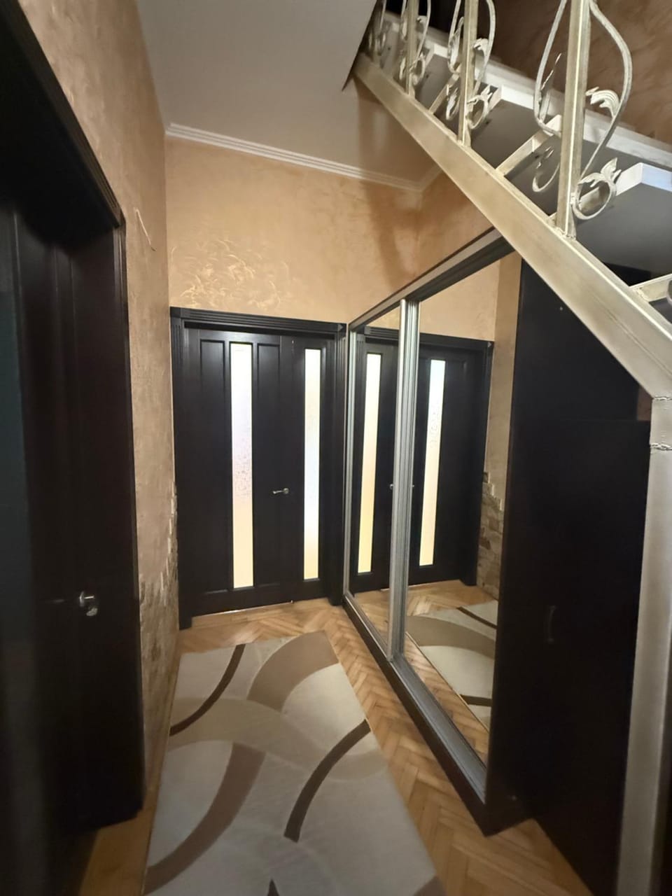 Апартаменти в самому центрі Одеси Apartment in Odessa