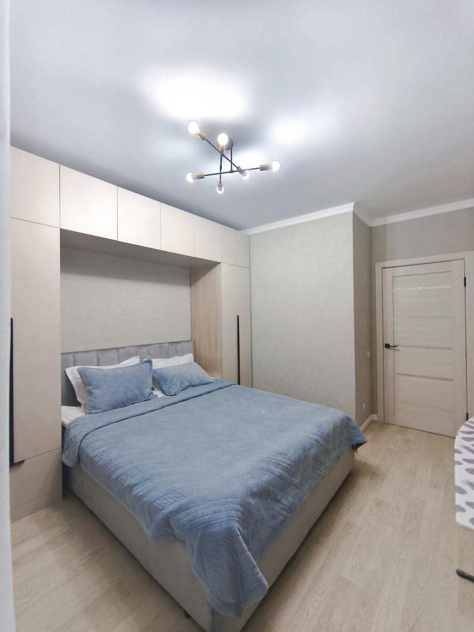 ЖК Syganak Apartment in Kazakhstan