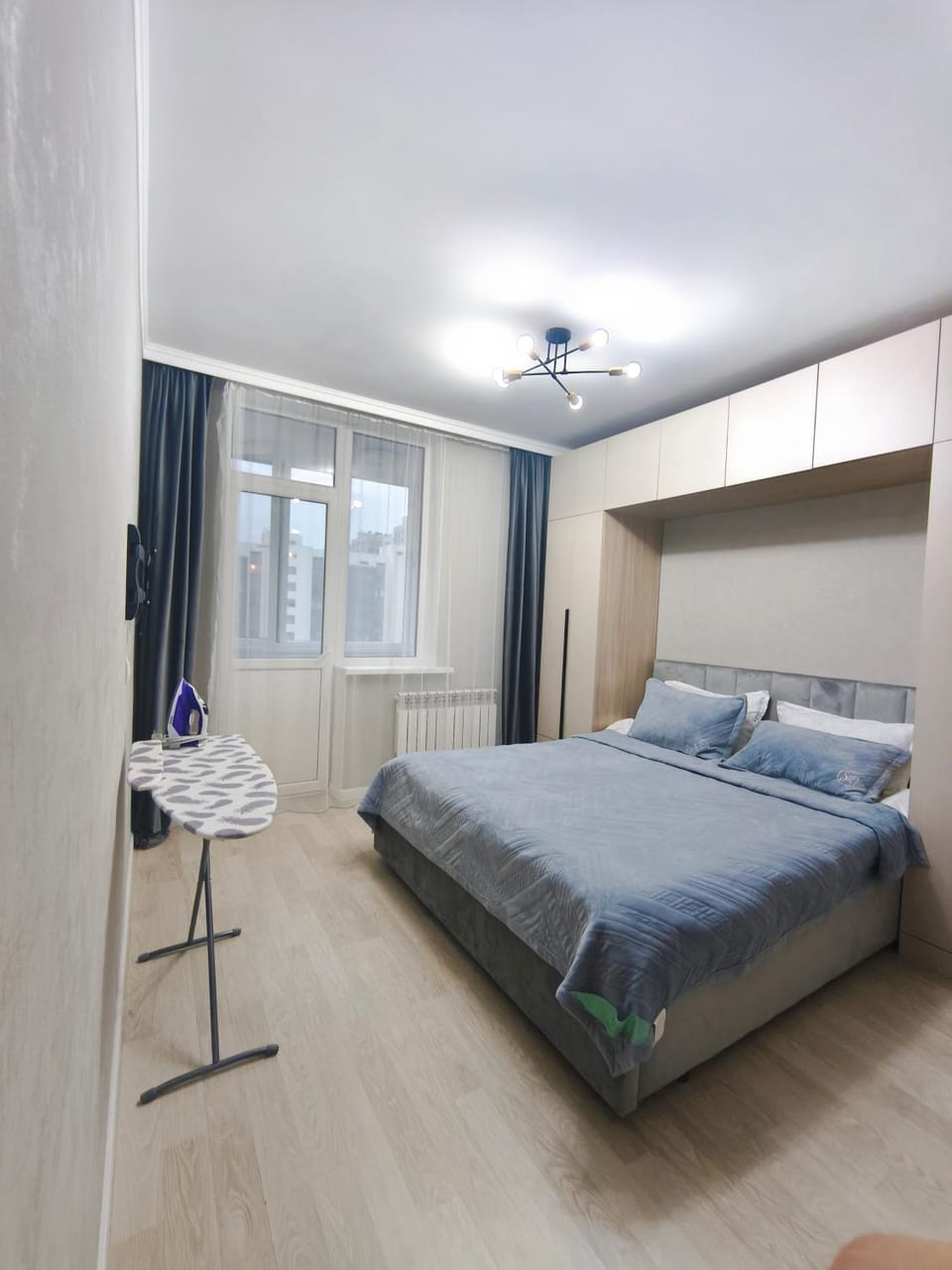 ЖК Syganak Apartment in Kazakhstan