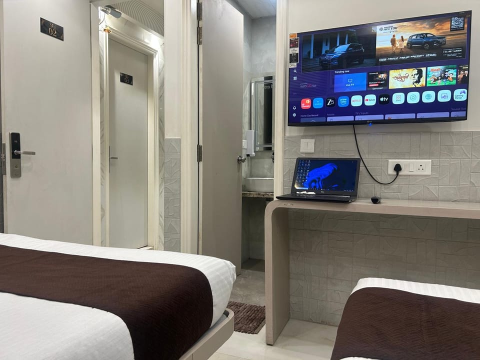 TV and multimedia