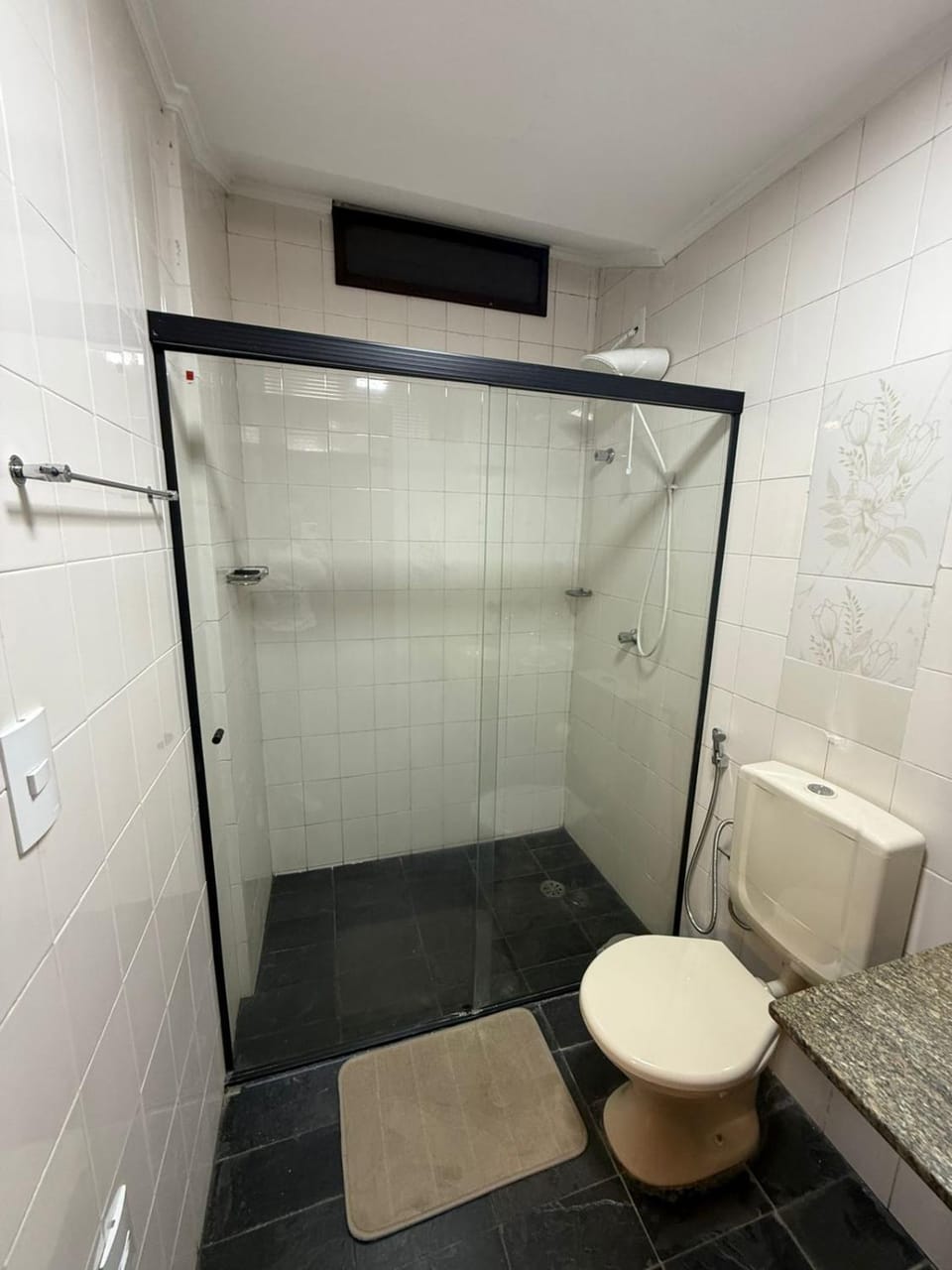 Apart Pierbal Estilo Apartment in Franca