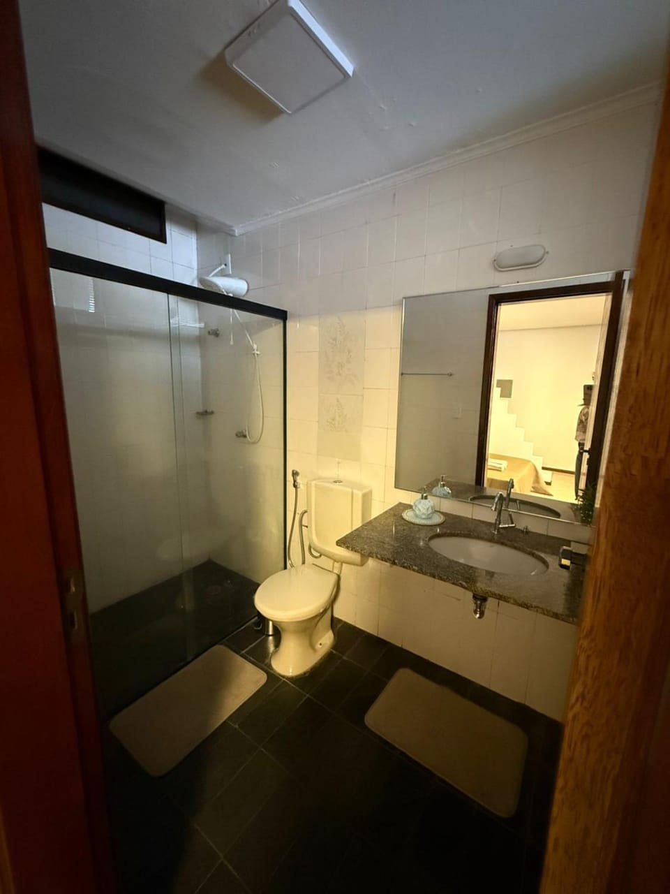 Apart Pierbal Estilo Apartment in Franca
