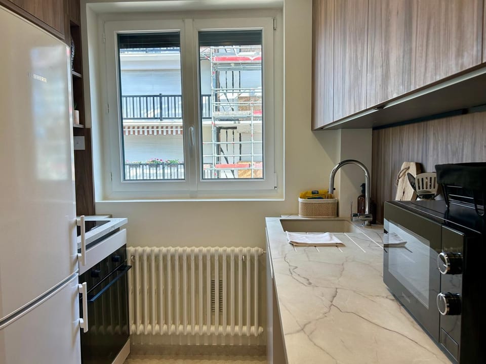 Le merveilleux - Deauville - Centre-ville Apartment in Deauville