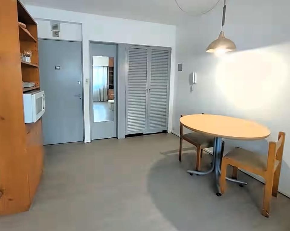 Studio sobre calle Suipacha Apartment in Buenos Aires