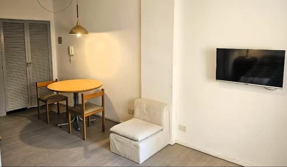Studio sobre calle Suipacha Apartment in Buenos Aires