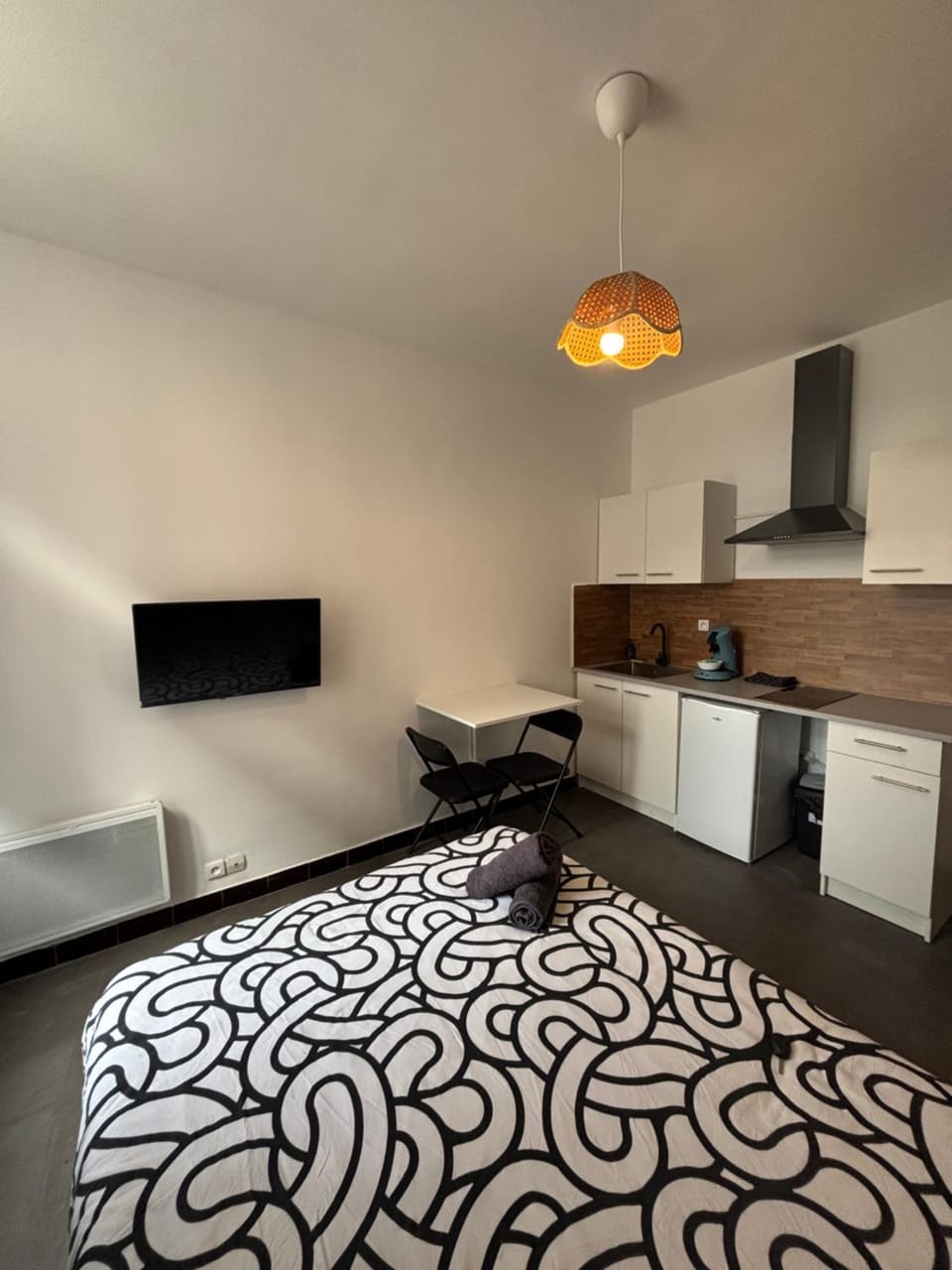 Foch 6 - Beziers Centre - wifi Apartment in Béziers