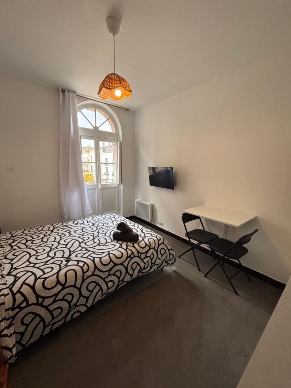 Foch 6 - Beziers Centre - wifi Apartment in Béziers