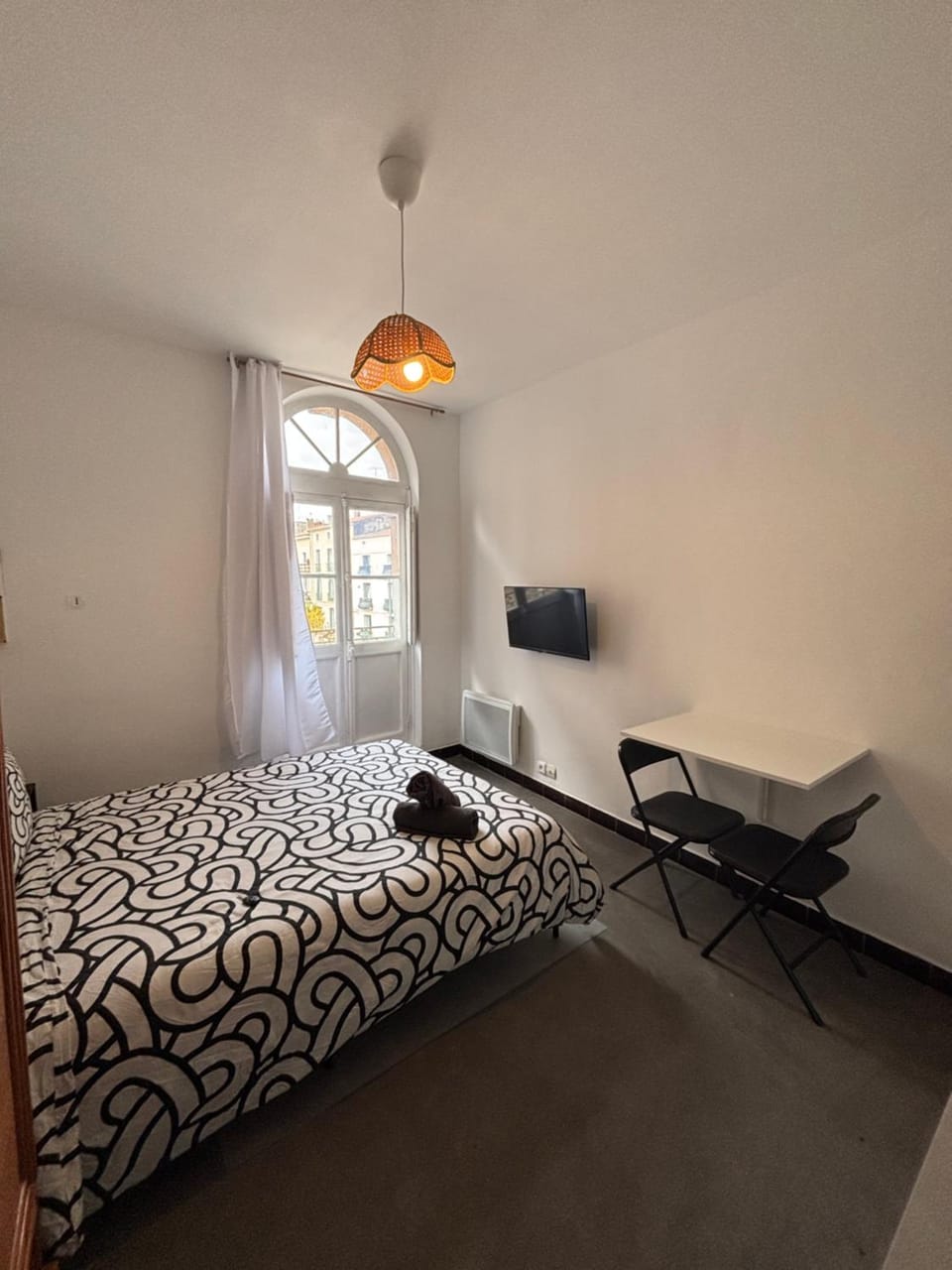Foch 6 - Beziers Centre - wifi Apartment in Béziers