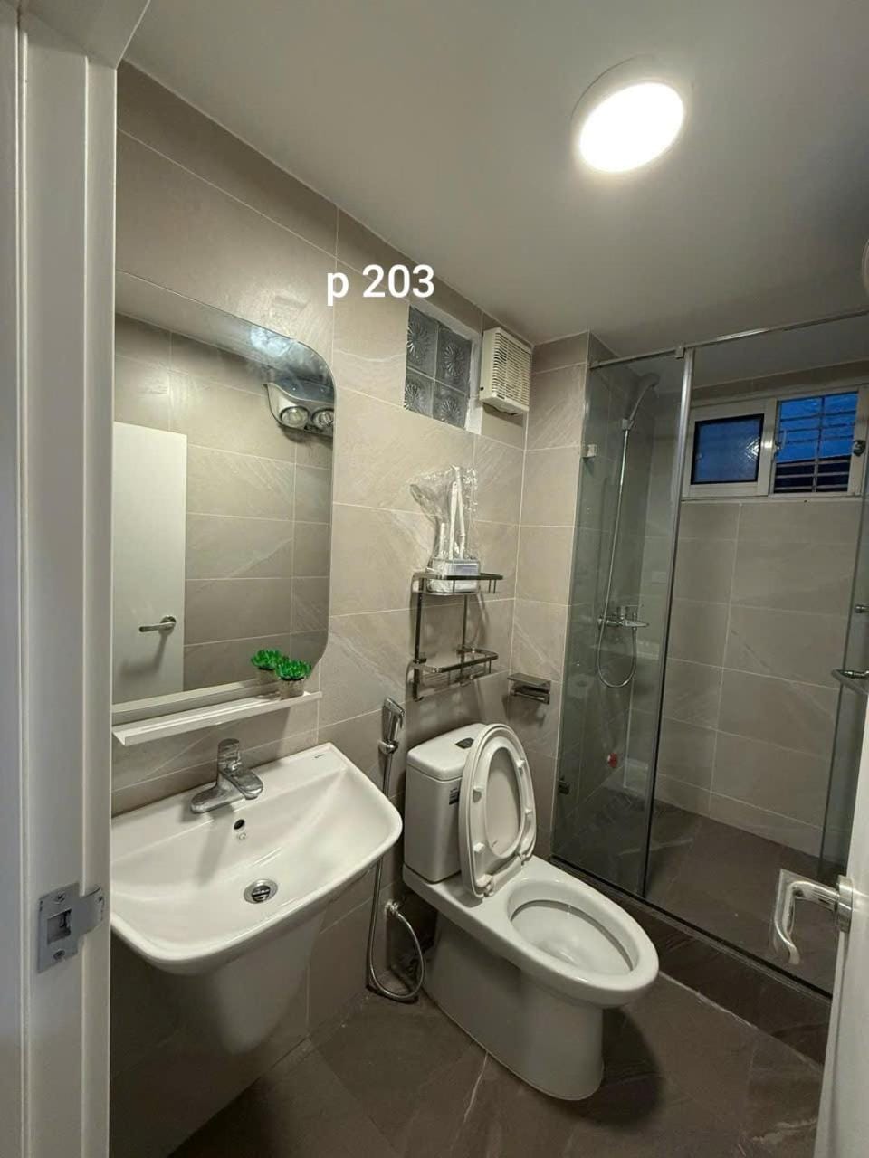 Rosie Home - P203 Apartment in Hanoi