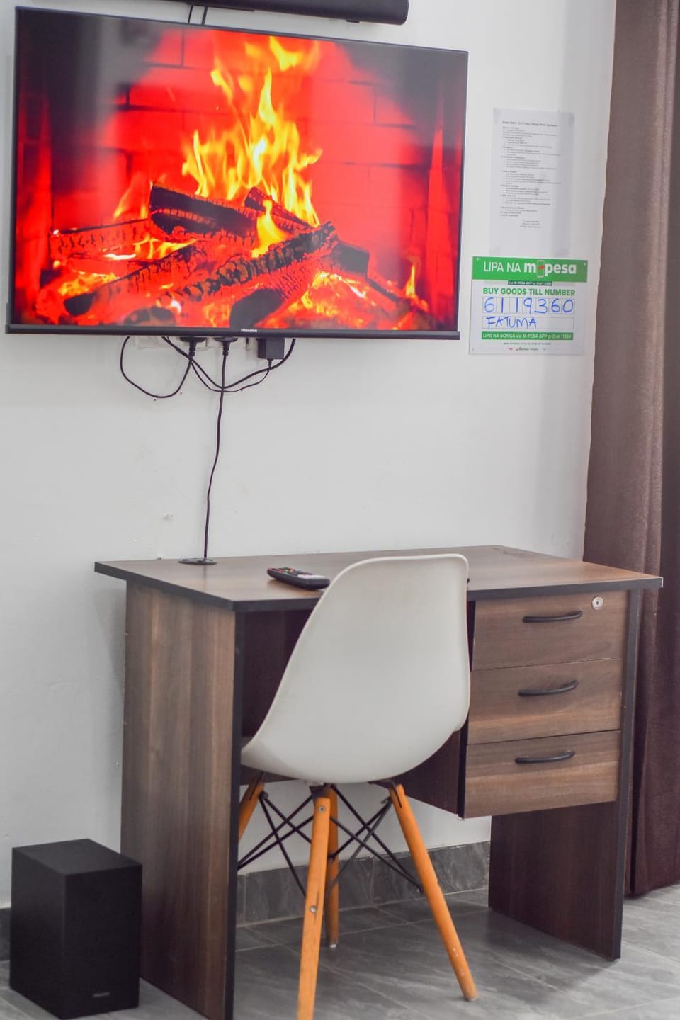 TV and multimedia