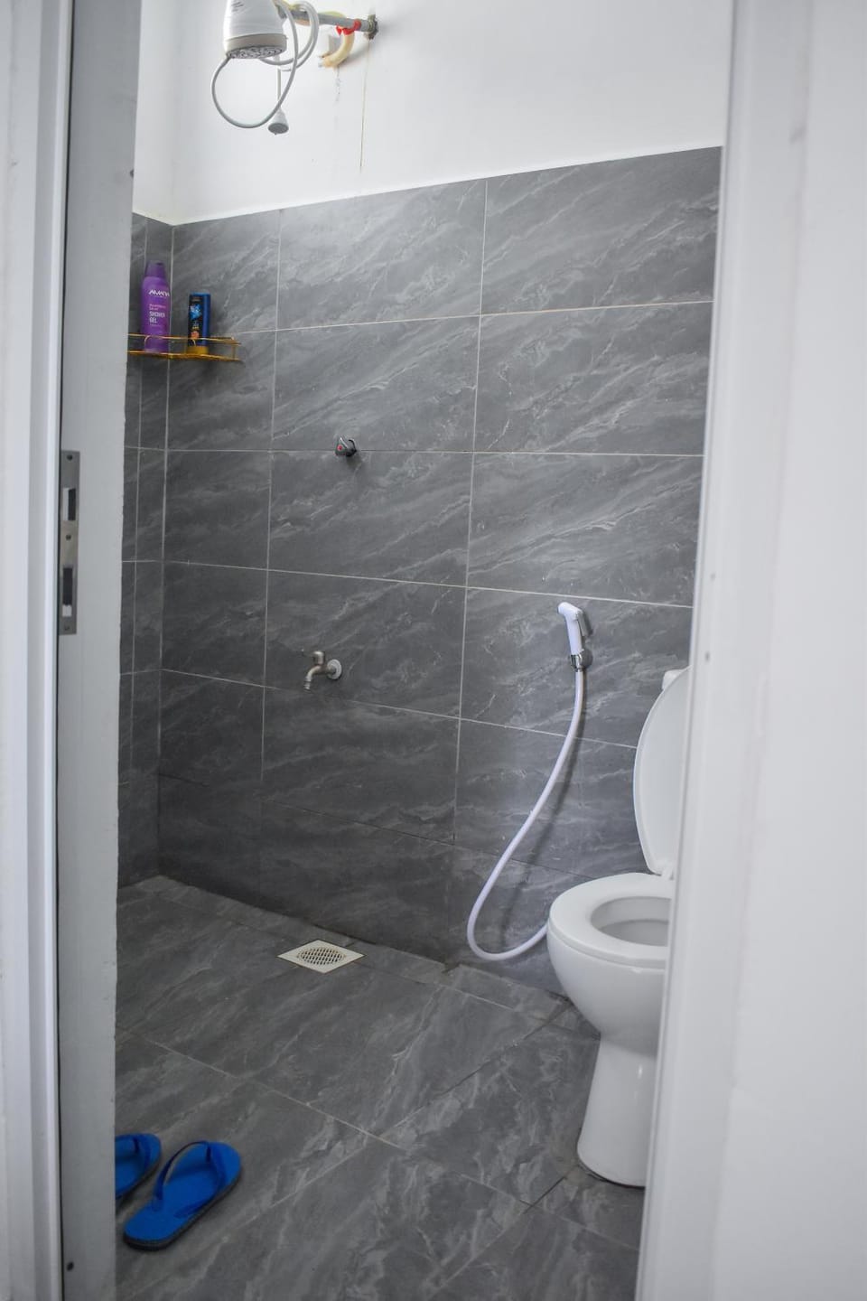 Shower