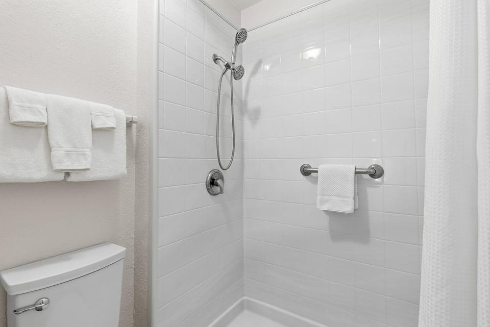 Bathroom, Bath