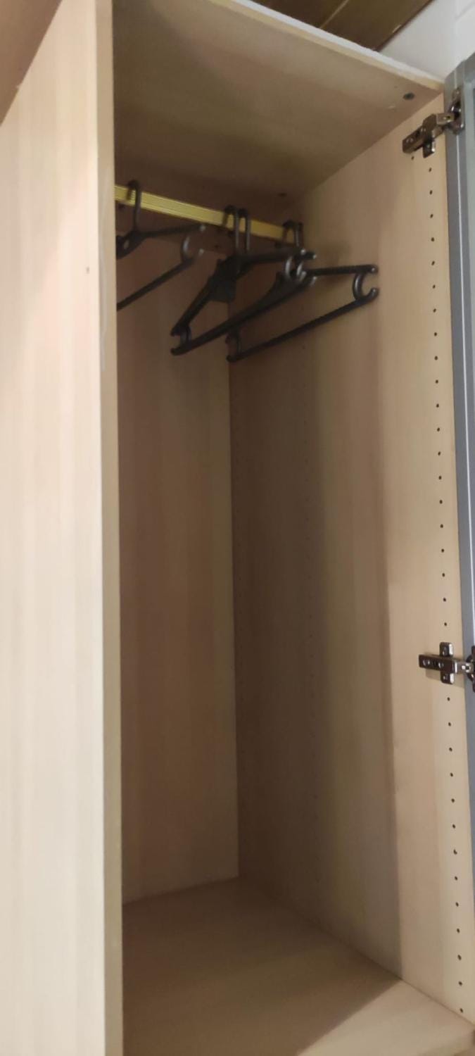 wardrobe