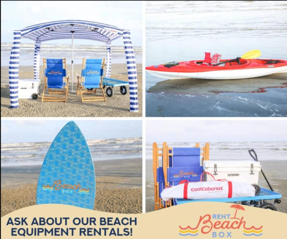 Stunning beach house with huge game room, close to beach House in Jamaica Beach