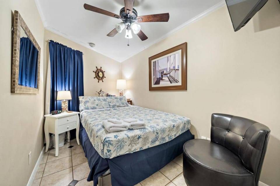 Casa Del Mar Unit 277 Apartment in Galveston Island