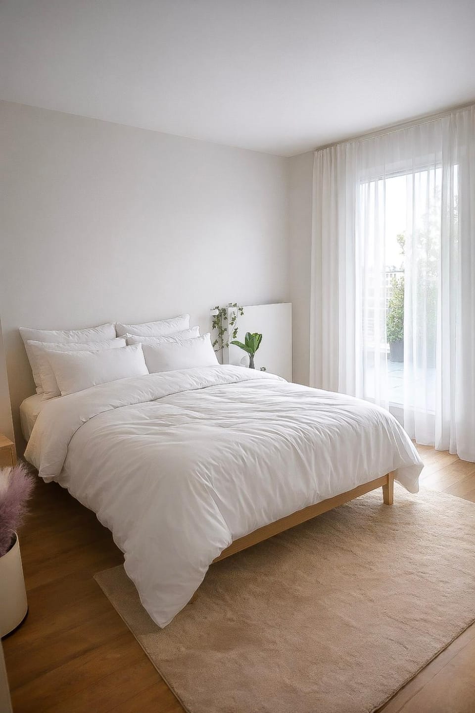 Penthouse 108 m2 - Rooftop - Parking - Paris Sud Apartment in Île-de-France