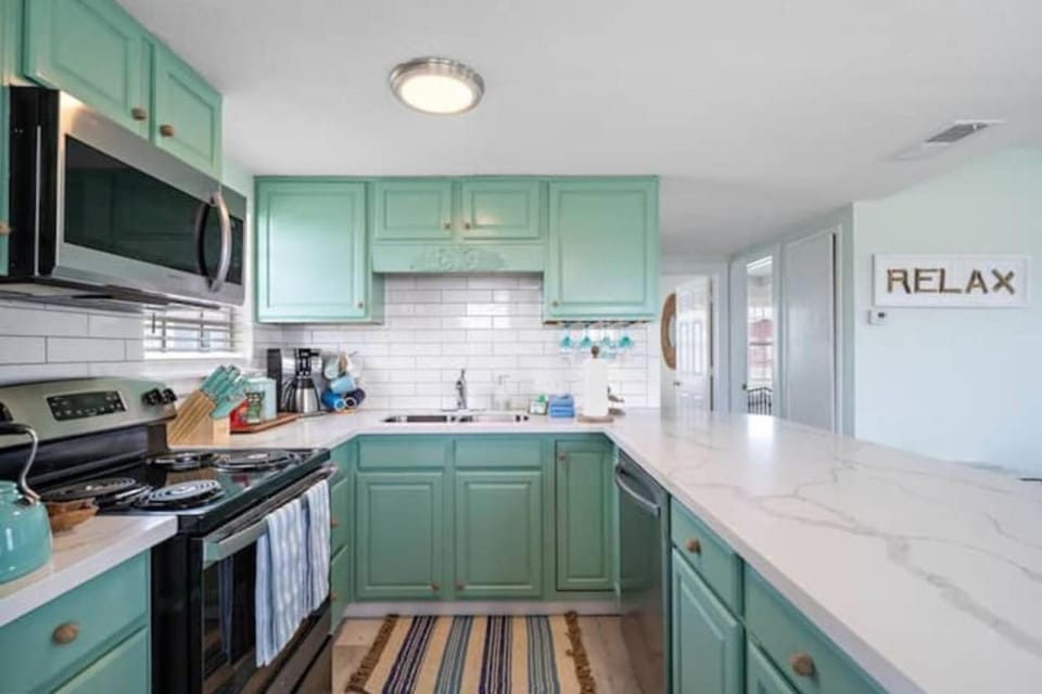 Cute Cottage With Game Room, Close to the Beach House in Sea Isle