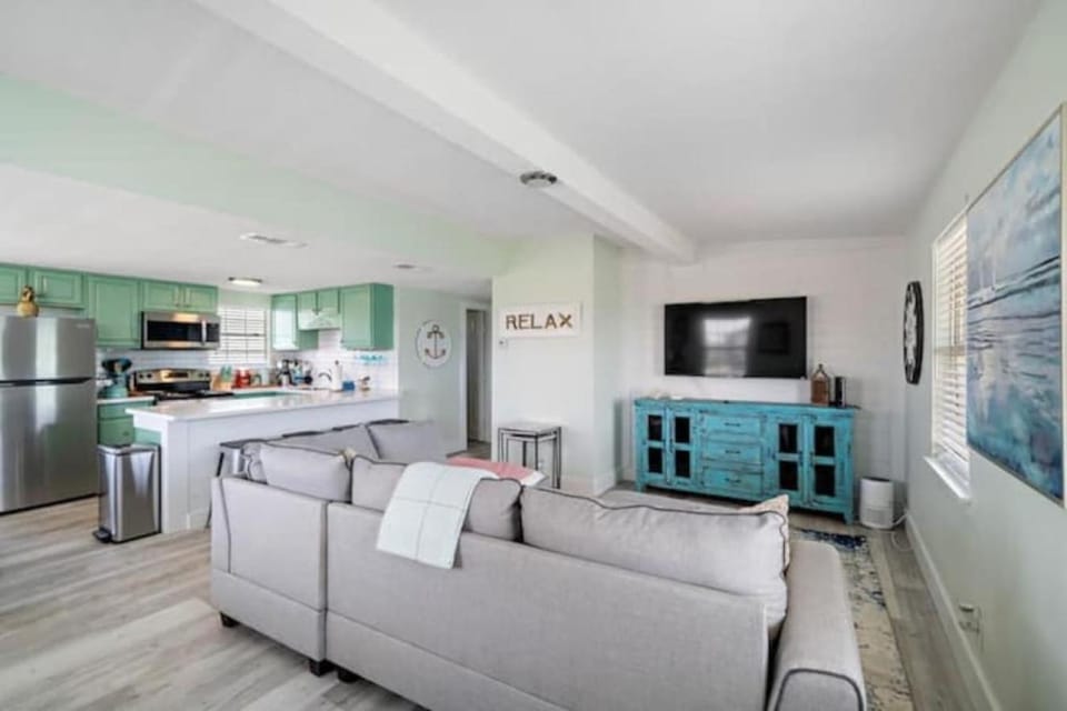 Cute Cottage With Game Room, Close to the Beach House in Sea Isle
