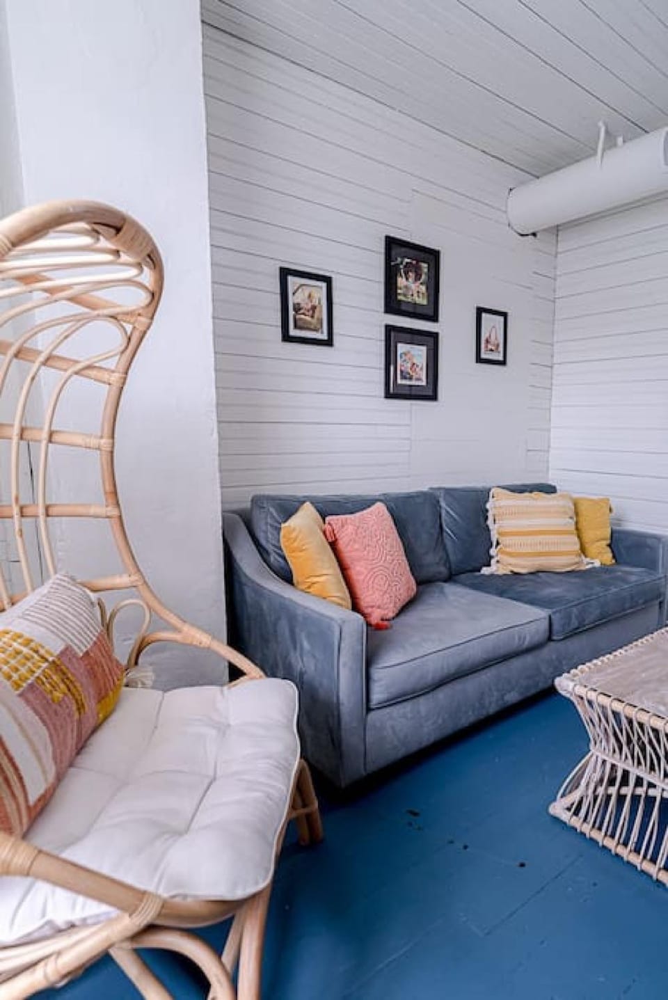 Historic charmer close to all the beach and strand House in Galveston Island