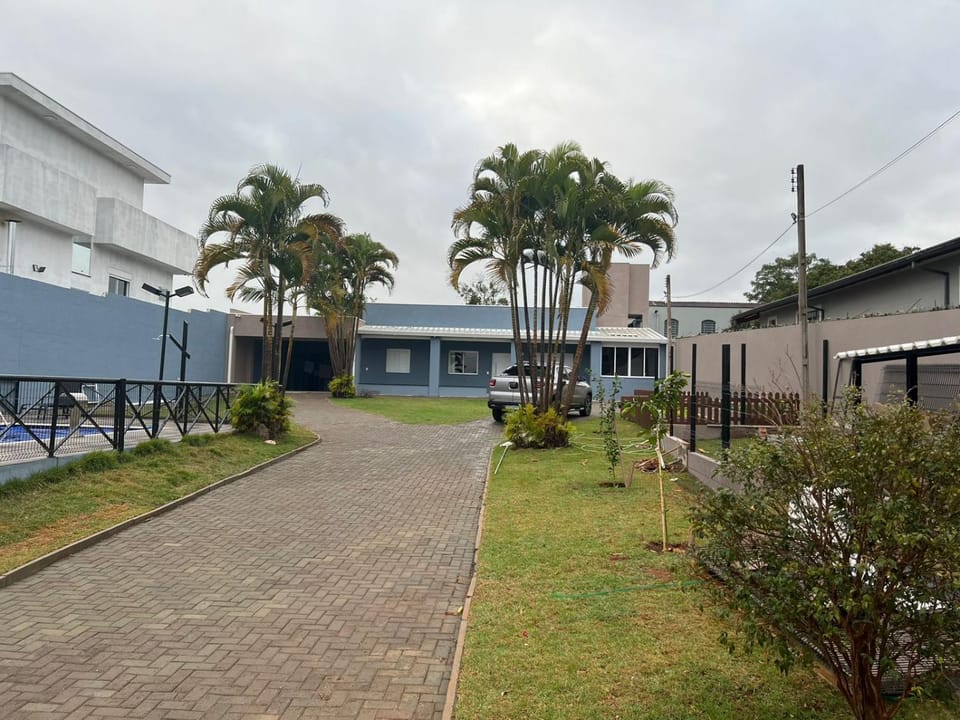 Chácara do Dourado House in Campinas
