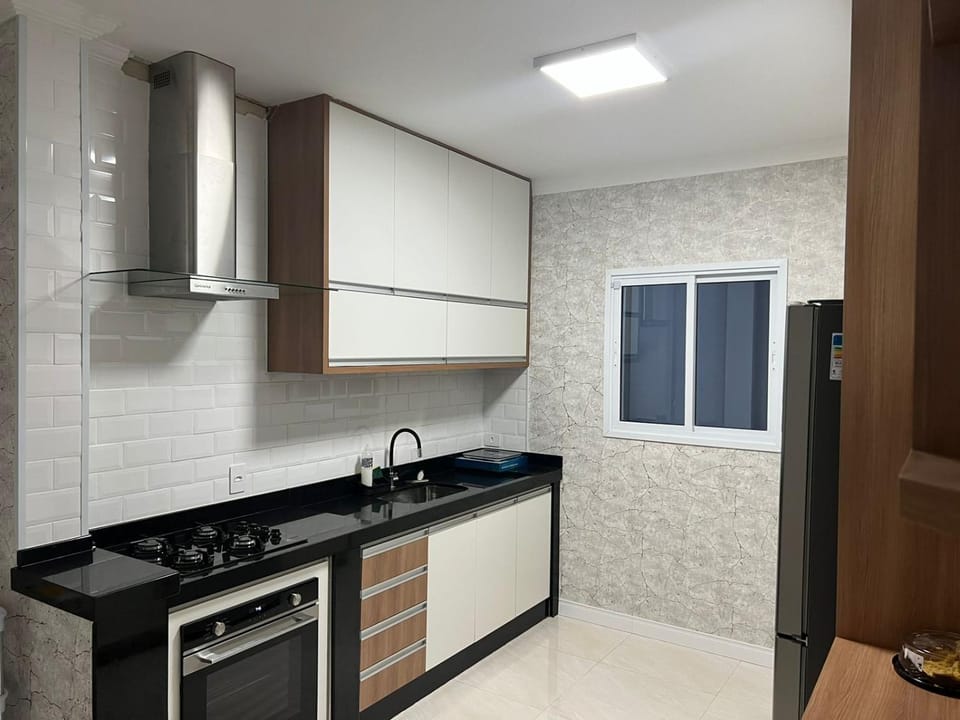 Chácara do Dourado House in Campinas