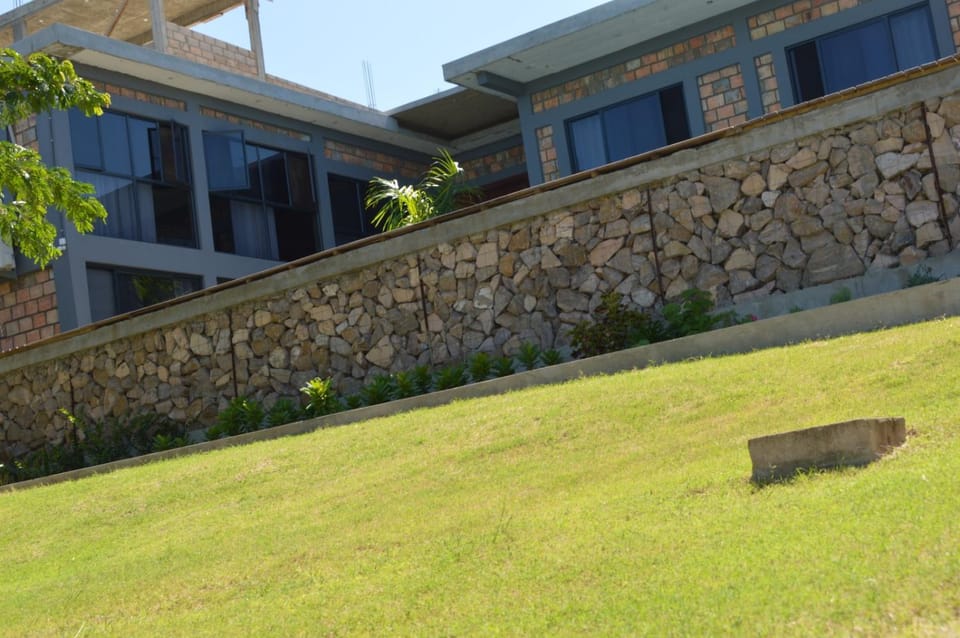 lodge3a Apartment in KwaZulu-Natal