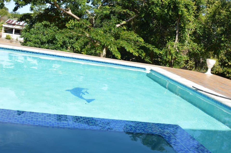lodge3a Apartment in KwaZulu-Natal