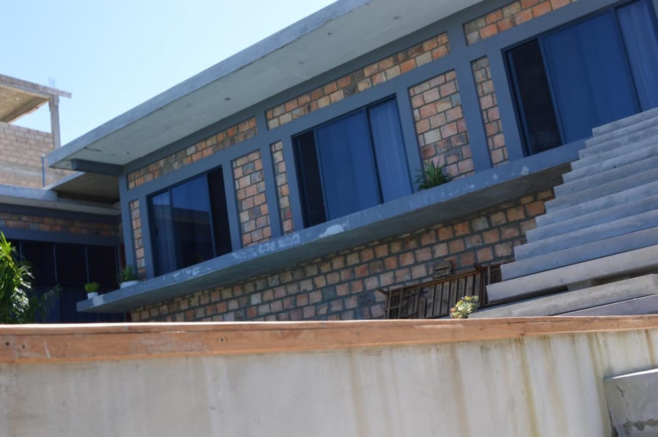 lodge3a Apartment in KwaZulu-Natal