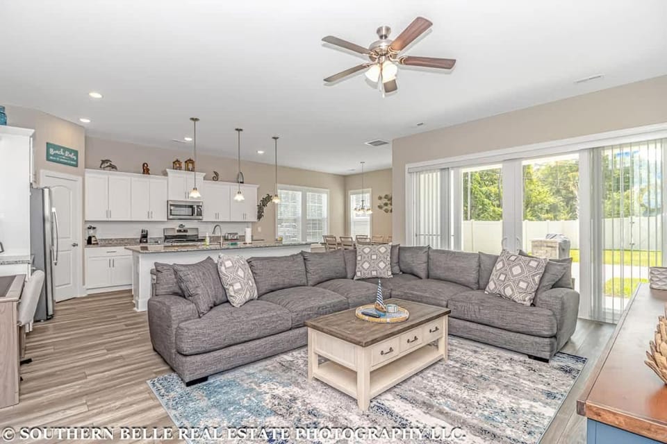 Firefly Cottage House in North Myrtle Beach