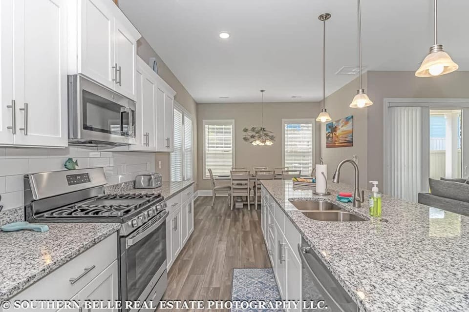 Firefly Cottage House in North Myrtle Beach