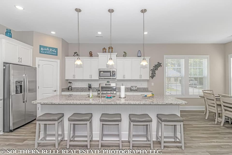 Firefly Cottage House in North Myrtle Beach