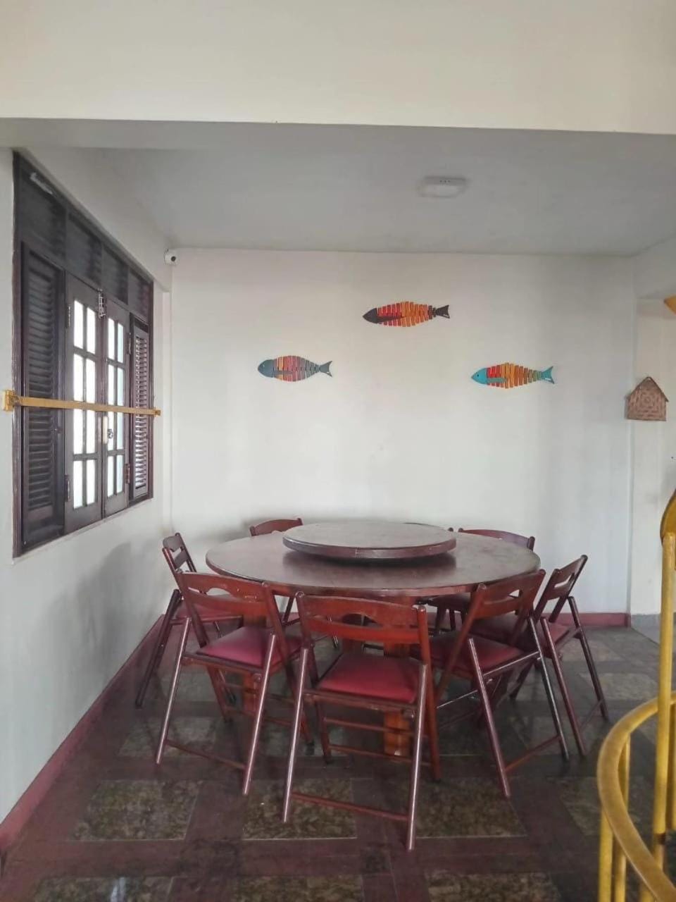 Triplex house on the beach House in State of Goiás