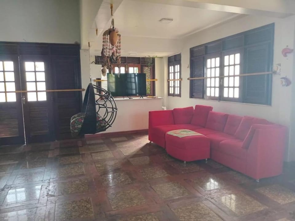 Triplex house on the beach House in State of Goiás