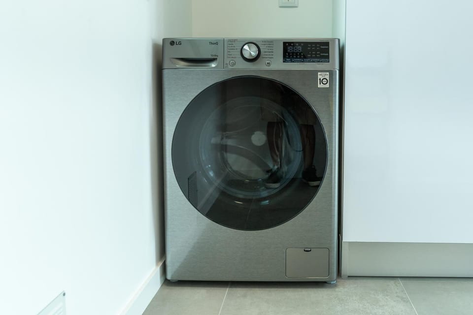 laundry, washing machine, dryer