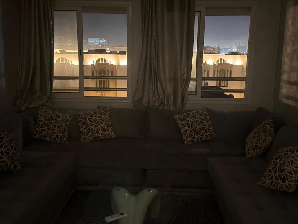 Aziz Apartment in Casablanca