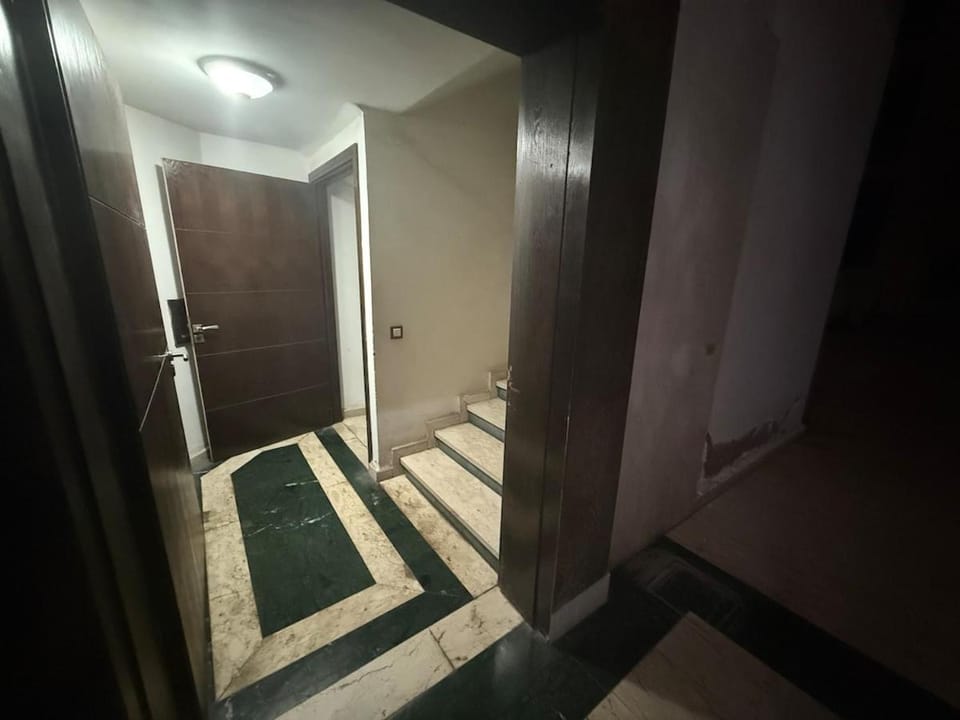 Aziz Apartment in Casablanca