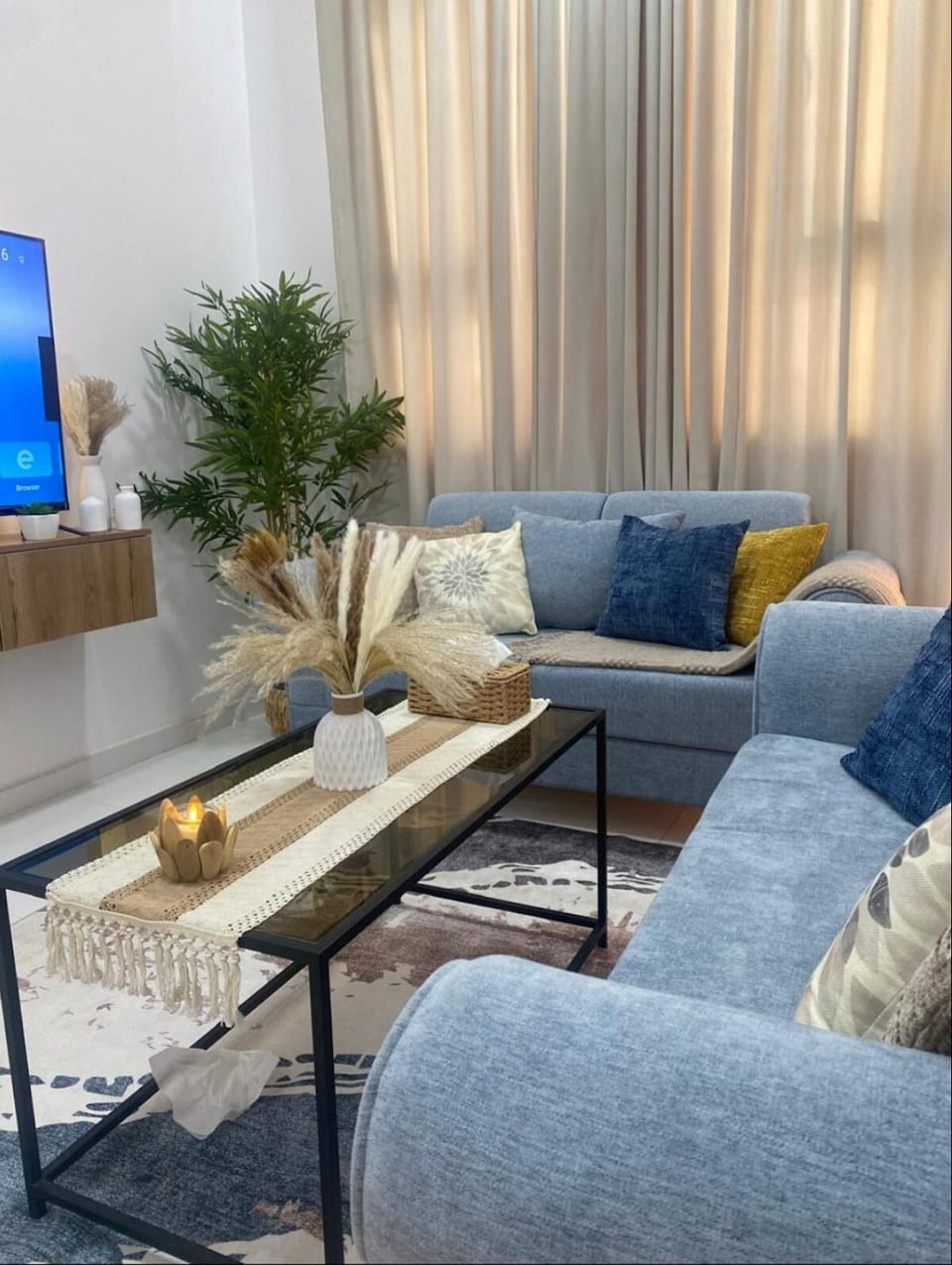 The Elegant Stay ! Apartment in Oman