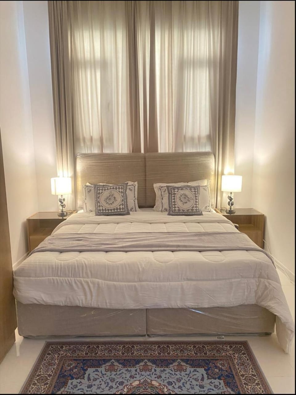 The Elegant Stay ! Apartment in Oman