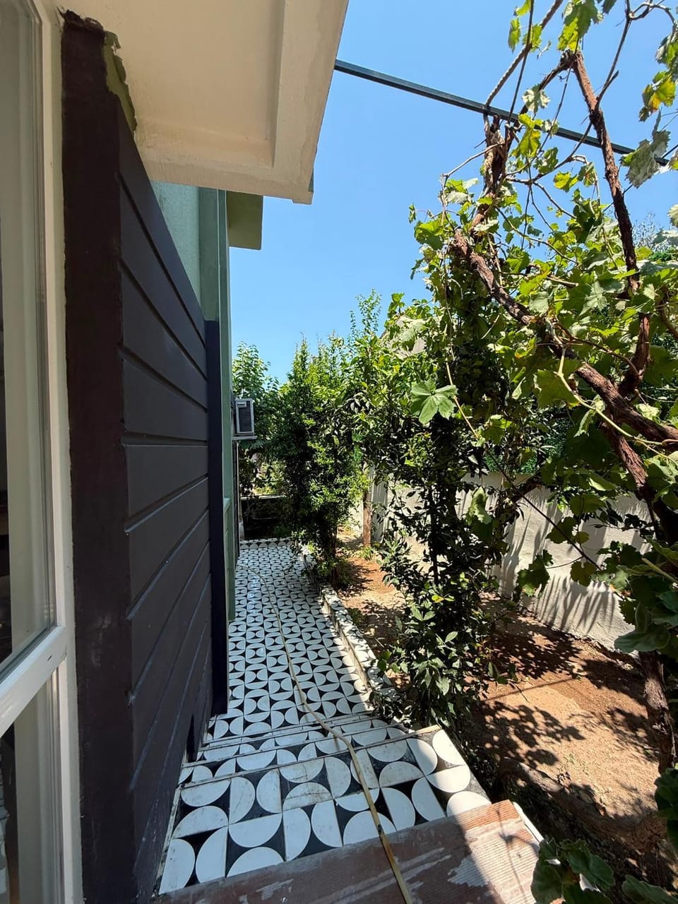 Luxury villa in mountain Villa in Antalya Province