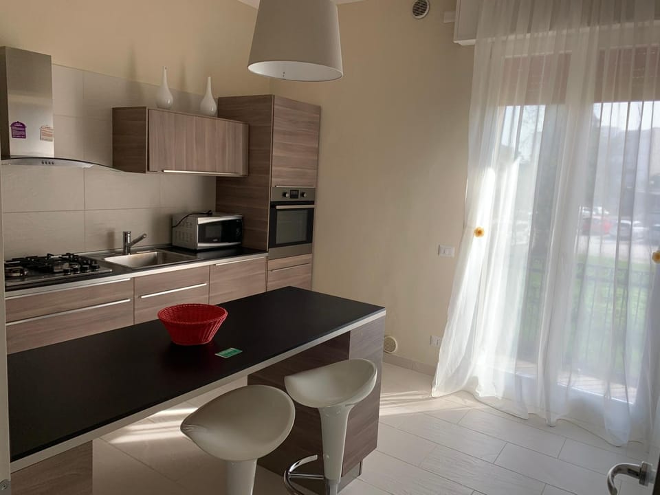Calipso Apartment in Veneto