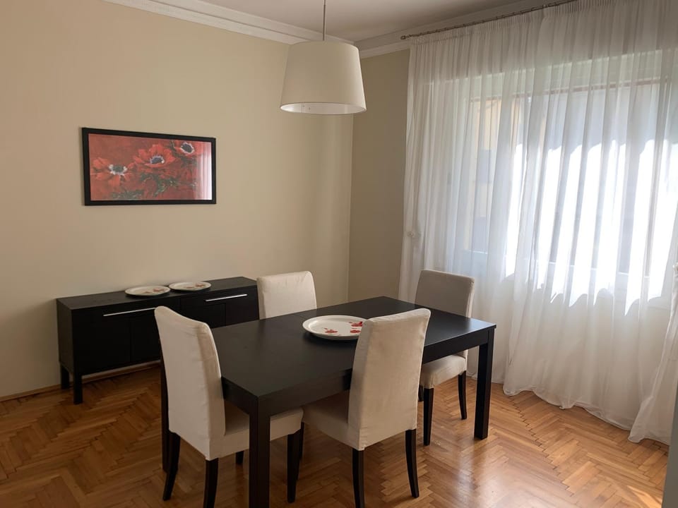Calipso Apartment in Veneto