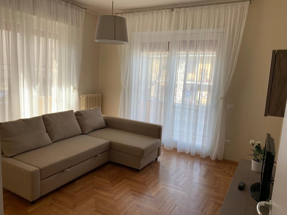 Calipso Apartment in Veneto