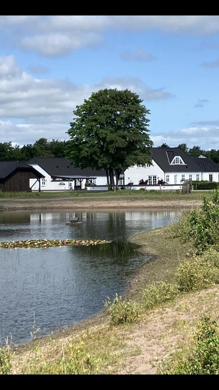 Gården Apartment in Region of Southern Denmark