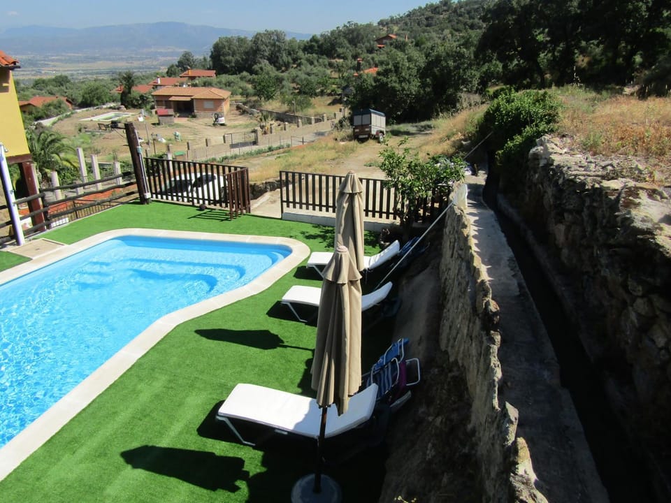 Casas Rurales La Dehesa Country House in Valle del Jerte