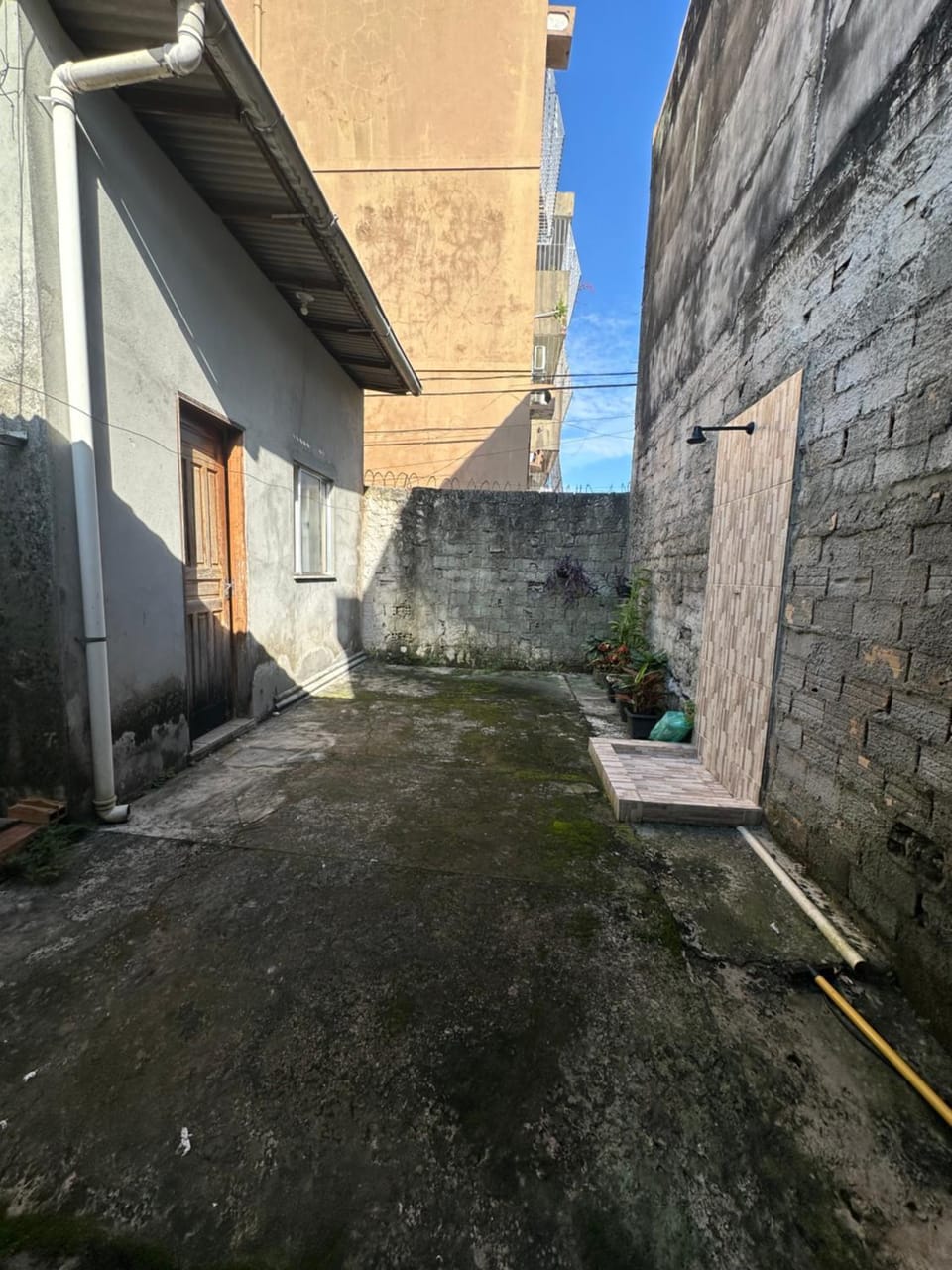 Suíte com ar condicionado para cop30 Vacation rental in Belém