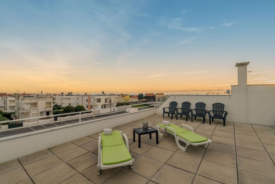 Coastal Horizon by Portugal Active Bed and Breakfast in Viana do Castelo District